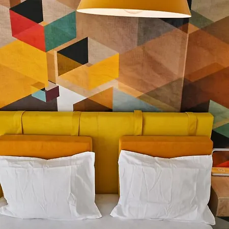 Diamond Sea View 2br - N Pools Lejlighed