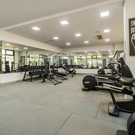 Diamond Sea View 2br - N Pools Lejlighed