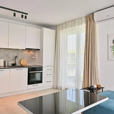 Lejlighed Diamond Sea View 2br - N Pools