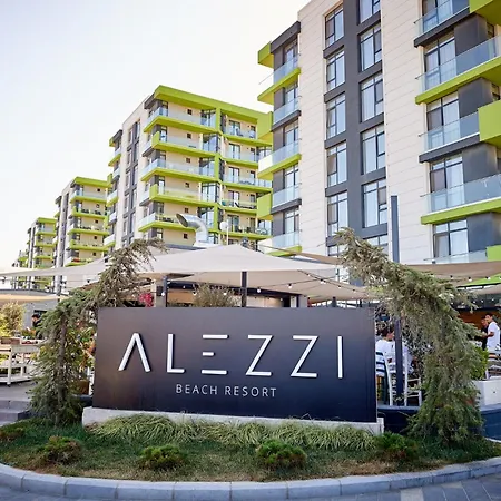 Diamond Sea View 2br - N Pools *