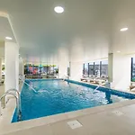 Diamond Sea View 2br - N Pools