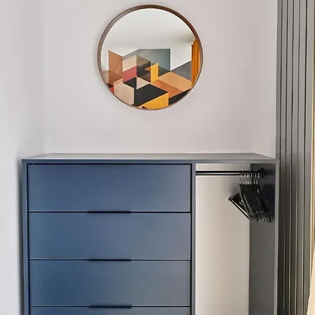 Diamond Sea View 2br - N Pools * Мамая