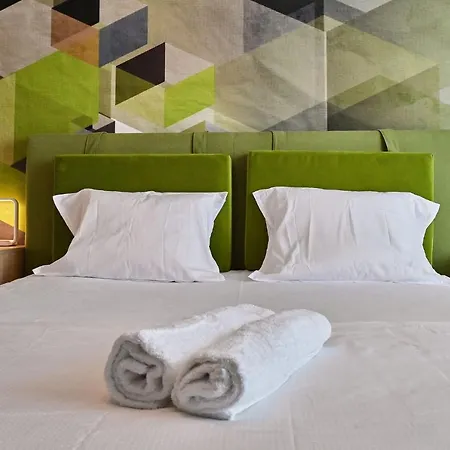 Апартаменты Diamond Sea View 2br - N Pools *