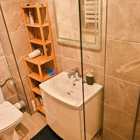 Apartment Diamond Sea View 2br - N Pools
