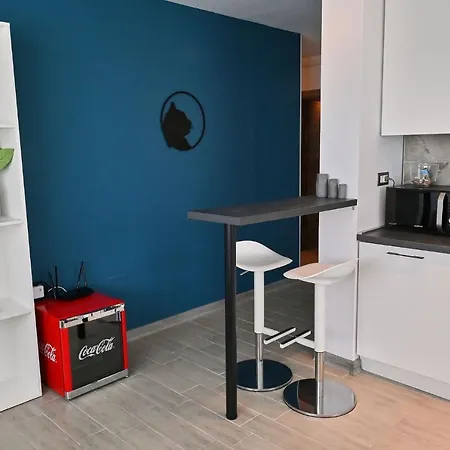 Diamond Sea View 2br - N Pools * Mamaia