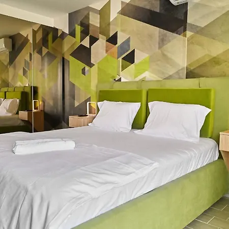 Diamond Sea View 2br - N Pools Апартаменты *