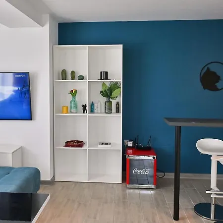 Diamond Sea View 2br - N Pools Апартаменты *